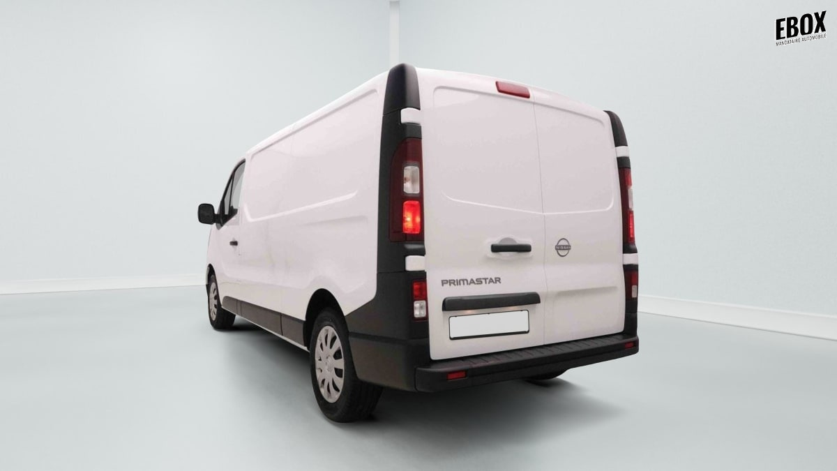 400778_p2 - NISSAN - PRIMASTAR - 2026 - photo 4