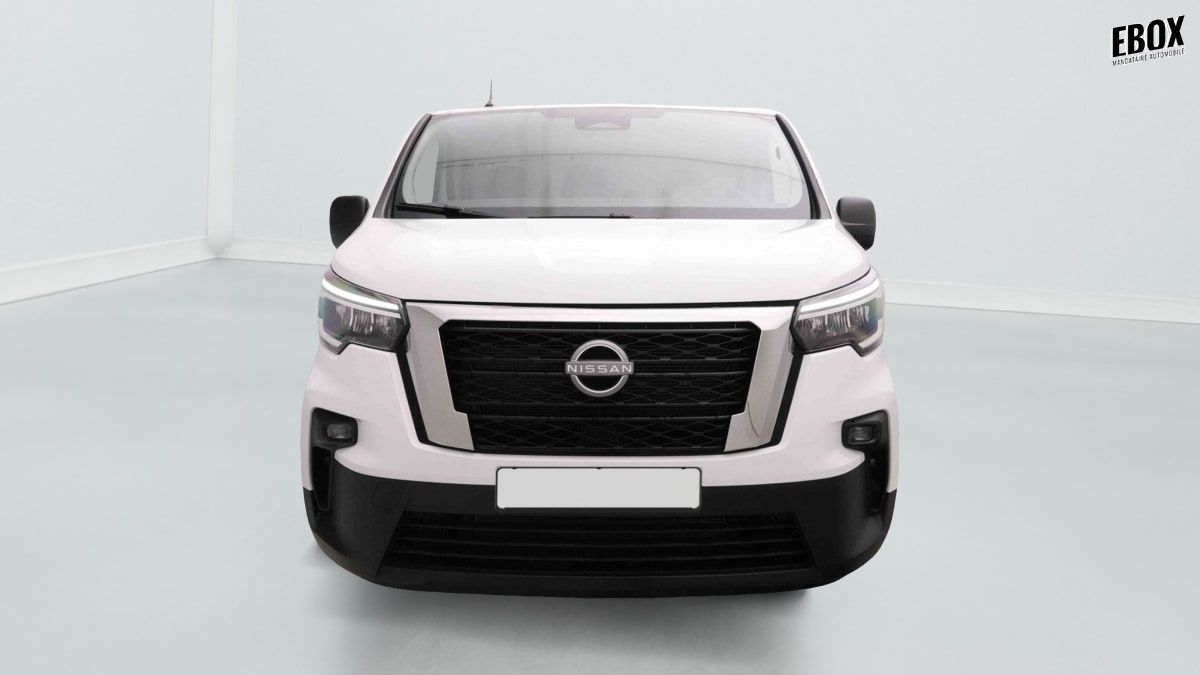 400778_p2 - NISSAN - PRIMASTAR - 2026 - photo 2