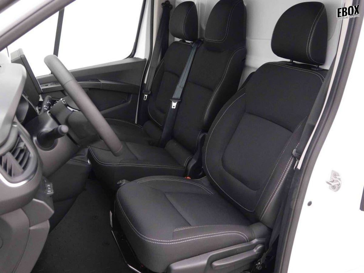 400778_p2 - NISSAN - PRIMASTAR - 2026 - photo 7