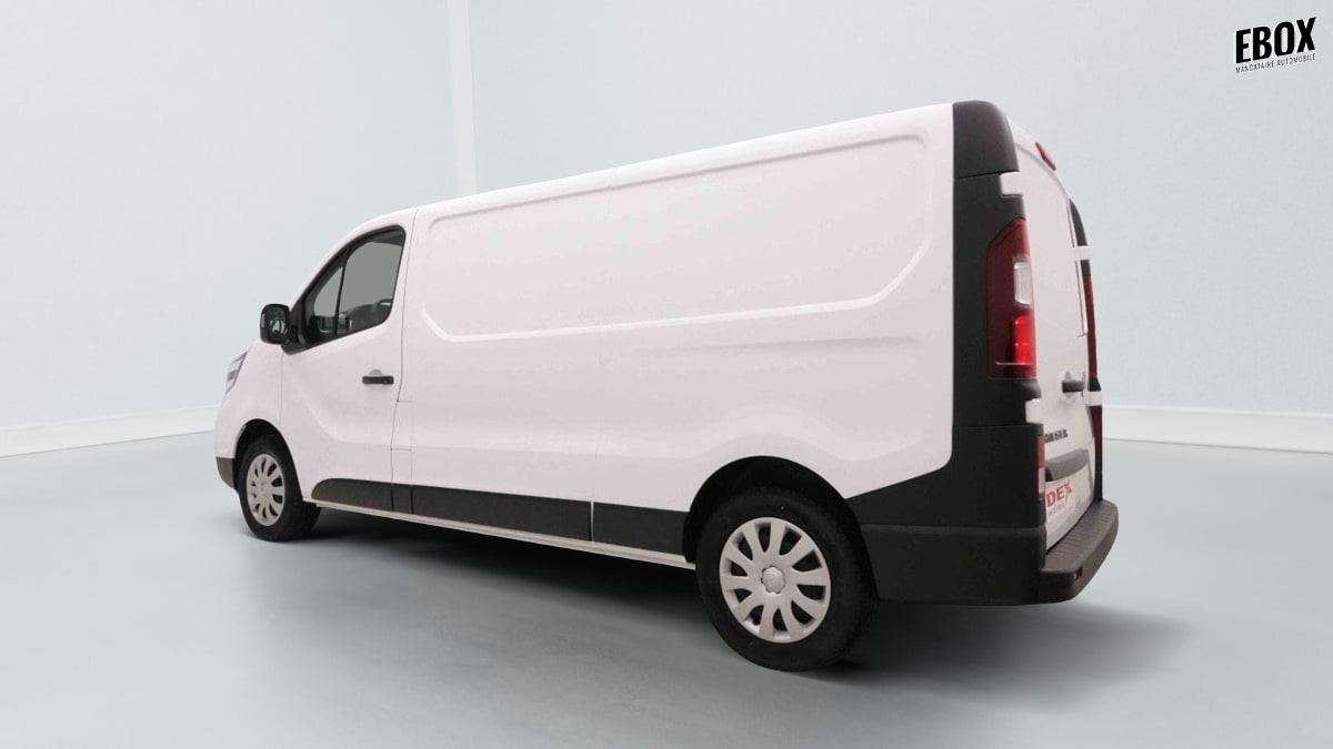 400778_p2 - NISSAN - PRIMASTAR - 2026 - photo 3
