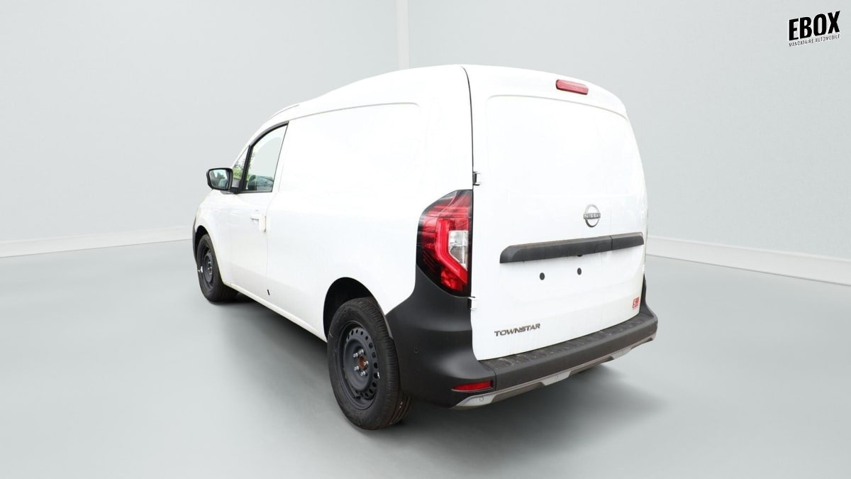401079_p2 - NISSAN - TOWNSTAR - 2026 - photo 4