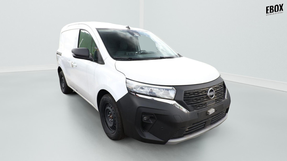 401079_p2 - NISSAN - TOWNSTAR - 2026 - photo 1