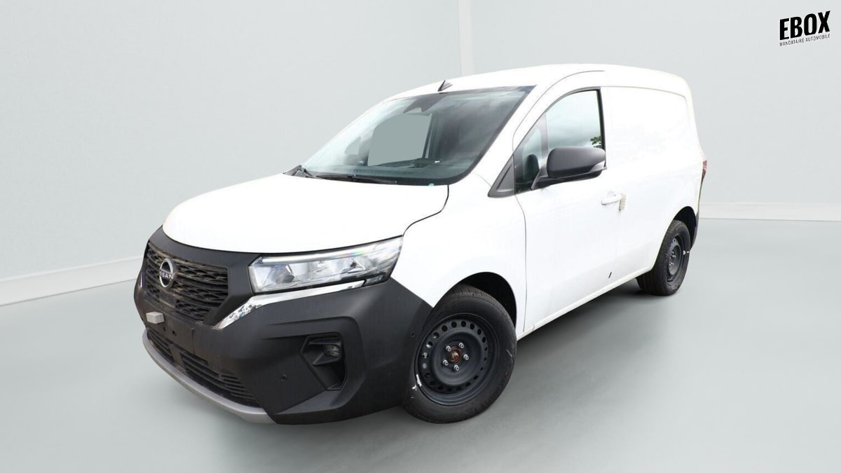 401079_p2 - NISSAN - TOWNSTAR - 2026 - photo 2