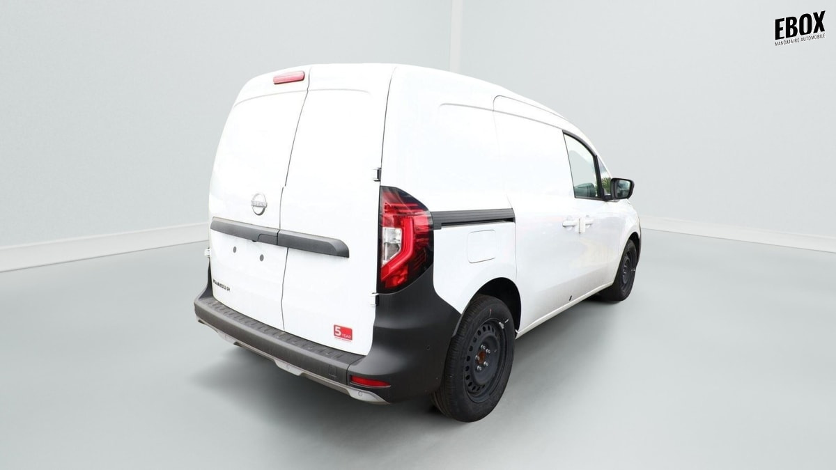 401079_p2 - NISSAN - TOWNSTAR - 2026 - photo 3