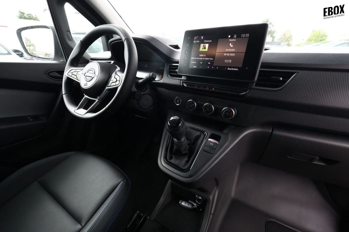 401079_p2 - NISSAN - TOWNSTAR - 2026 - photo 8