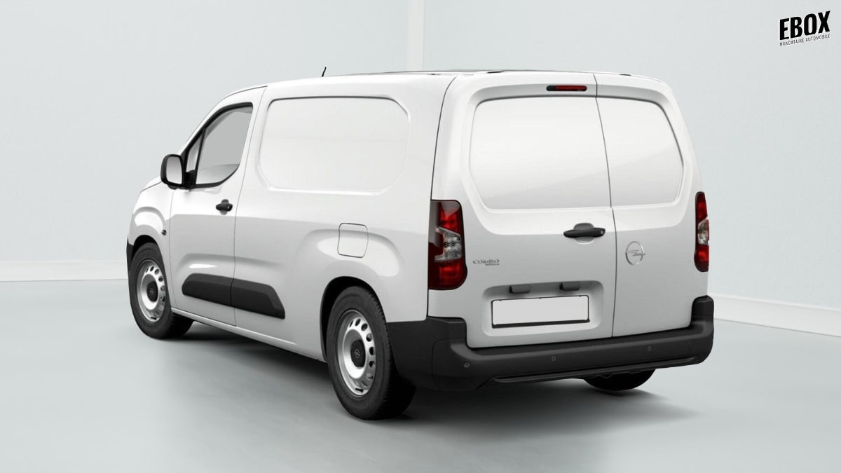 399247_p2 - OPEL - COMBO - 2026 - photo 3