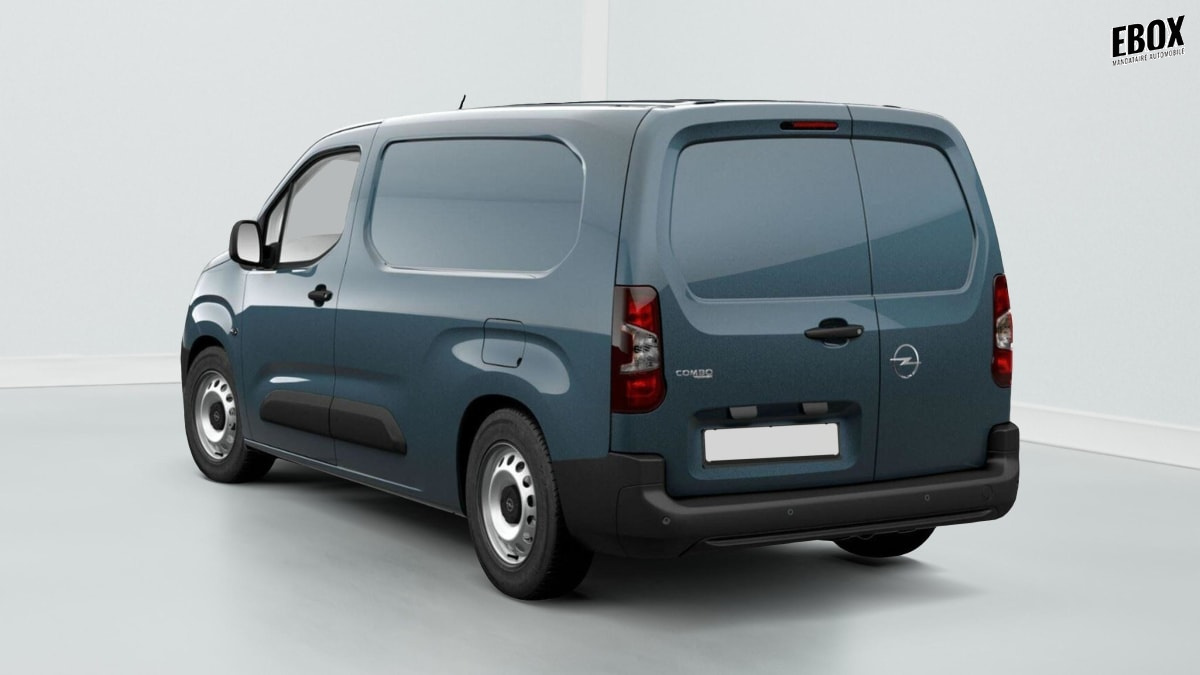 401064_p2 - OPEL - COMBO - 2026 - photo 3