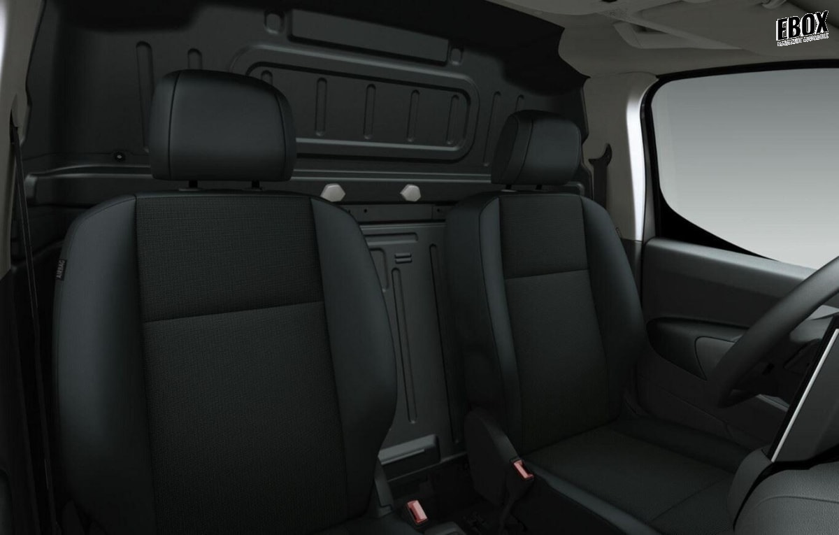 399247_p2 - OPEL - COMBO - 2026 - photo 5
