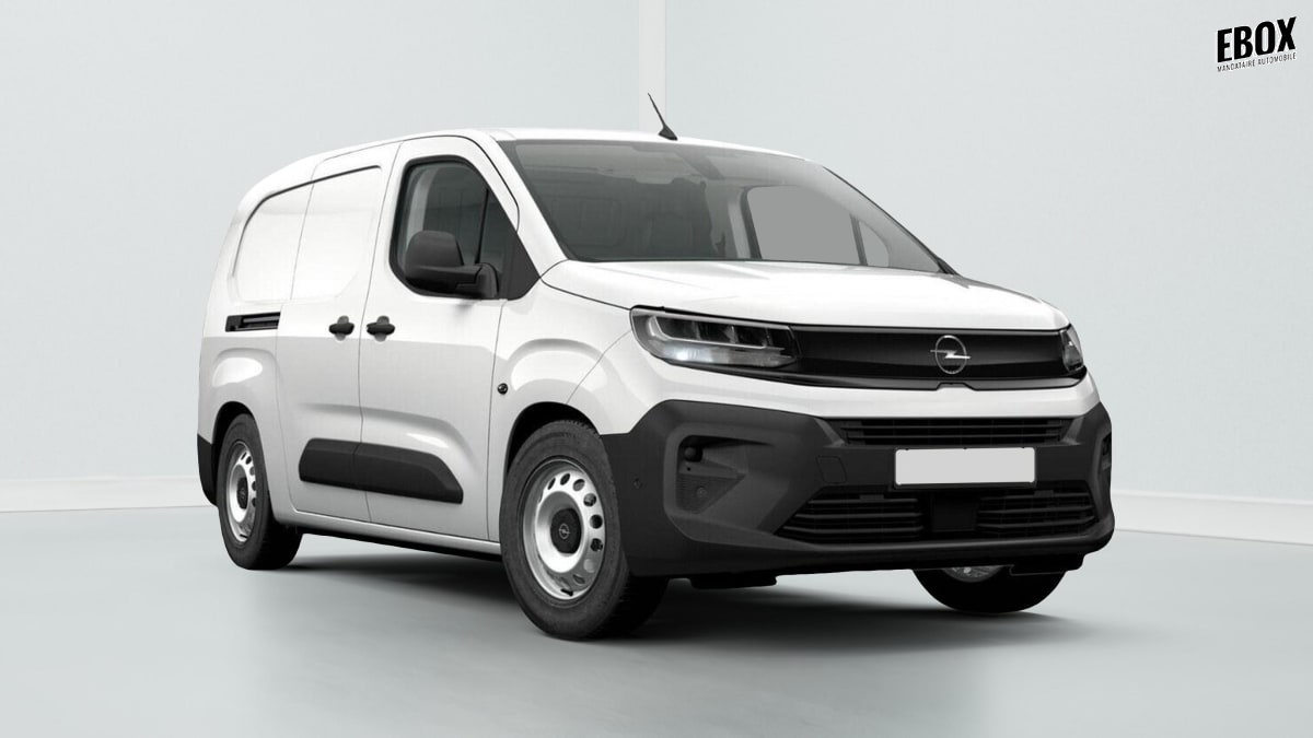 399247_p2 - OPEL - COMBO - 2026 - photo 1