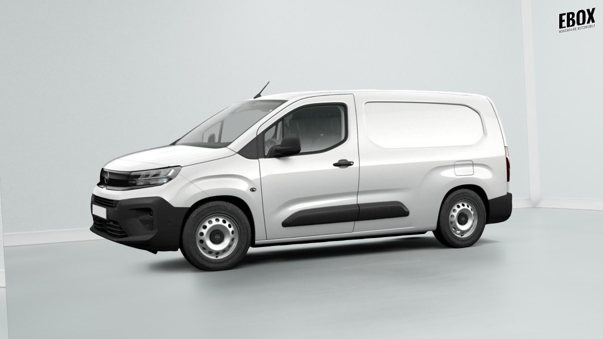 399247_p2 - OPEL - COMBO - 2026 - photo 2