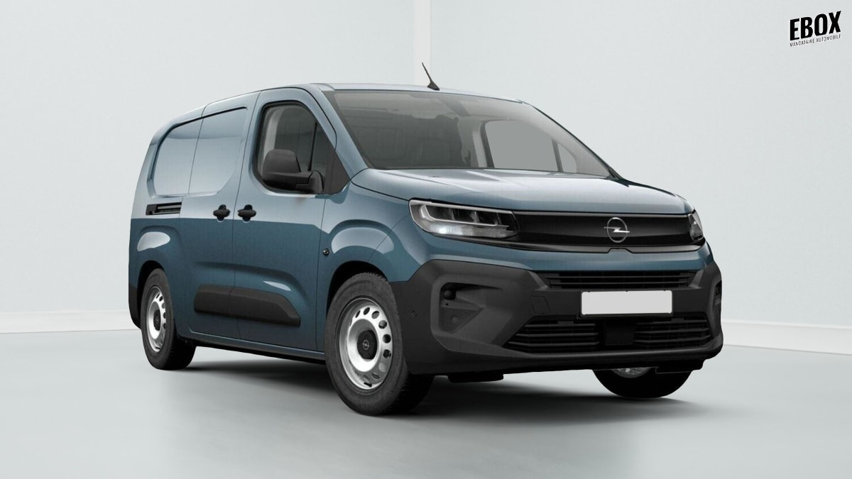 401064_p2 - OPEL - COMBO - 2026 - photo 1