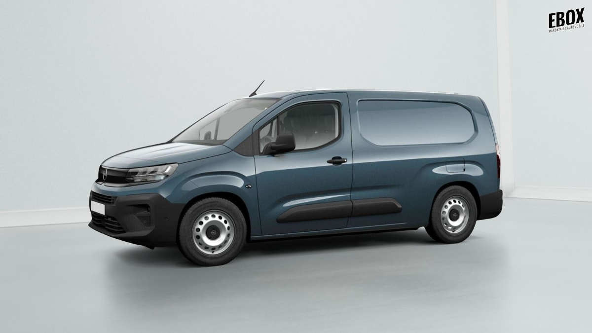 401064_p2 - OPEL - COMBO - 2026 - photo 2