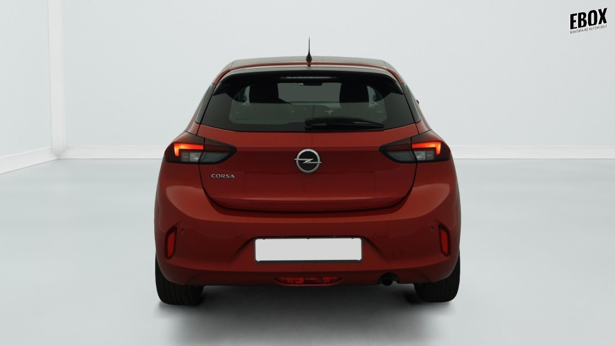 393986_p2 - OPEL - CORSA - 2022 - photo 6