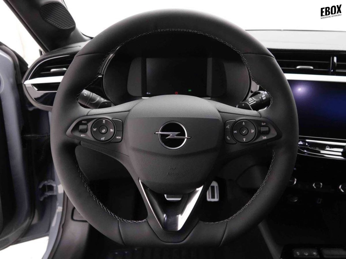 385706_p2 - OPEL - CORSA - 2026 - photo 9