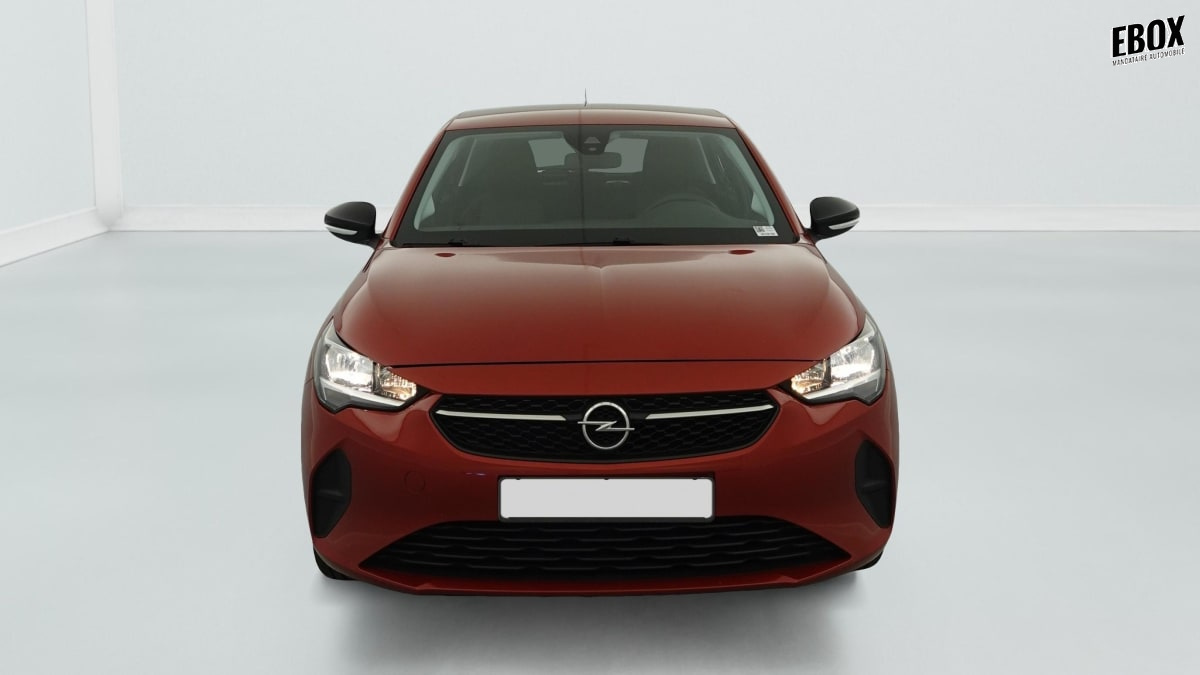 393986_p2 - OPEL - CORSA - 2022 - photo 2