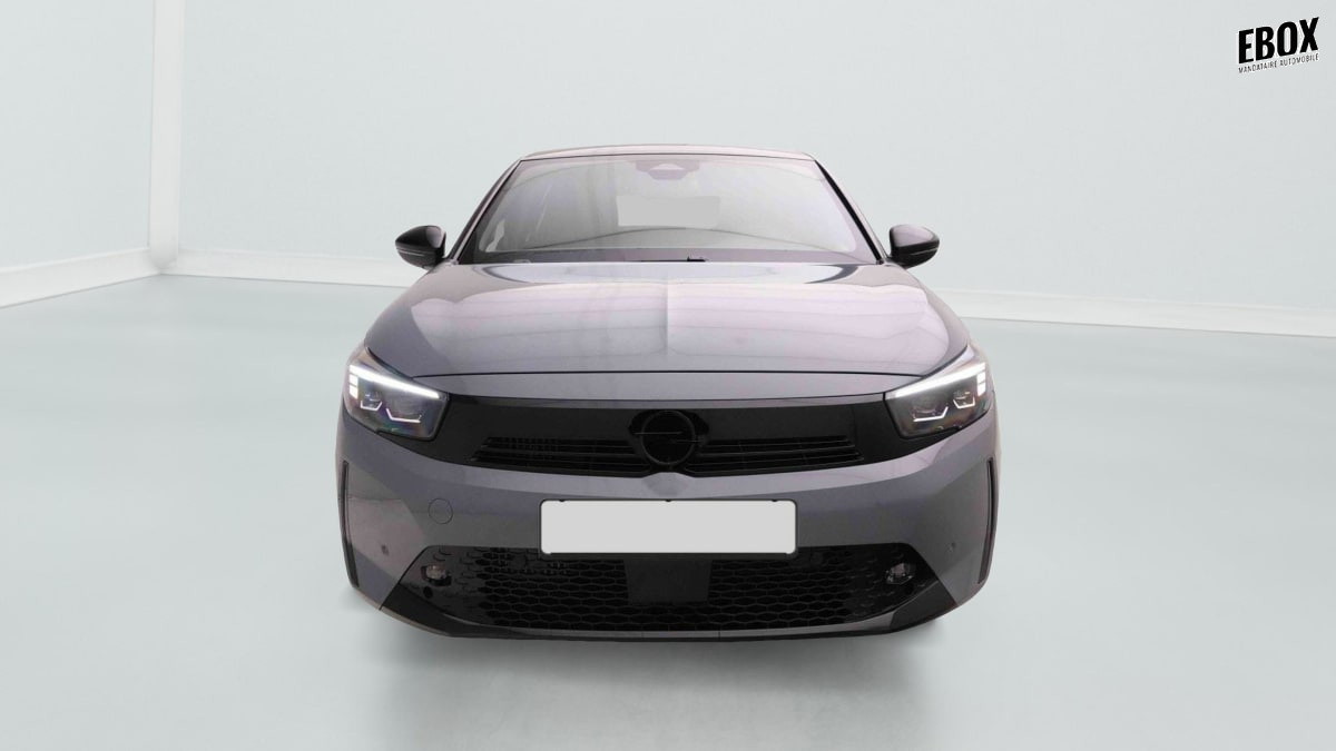 385706_p2 - OPEL - CORSA - 2026 - photo 2