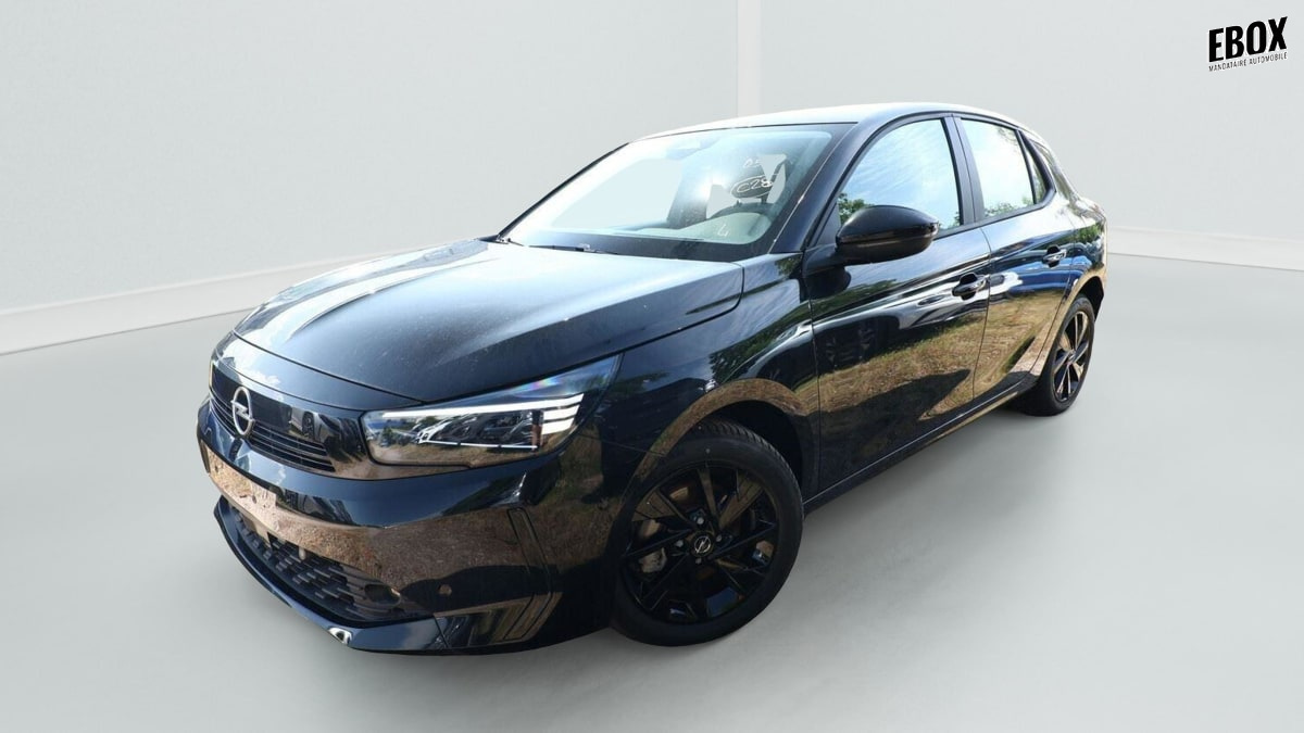 399253_p2 - OPEL - CORSA - 2026 - photo 2