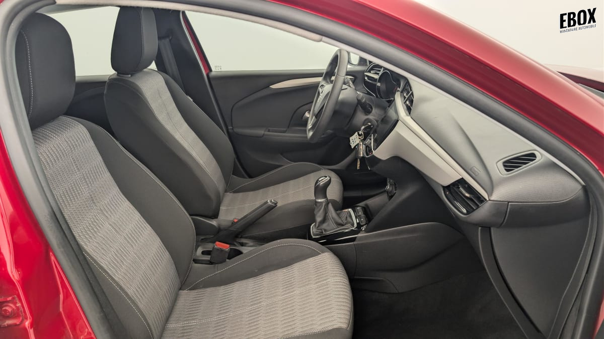 393986_p2 - OPEL - CORSA - 2022 - photo 9