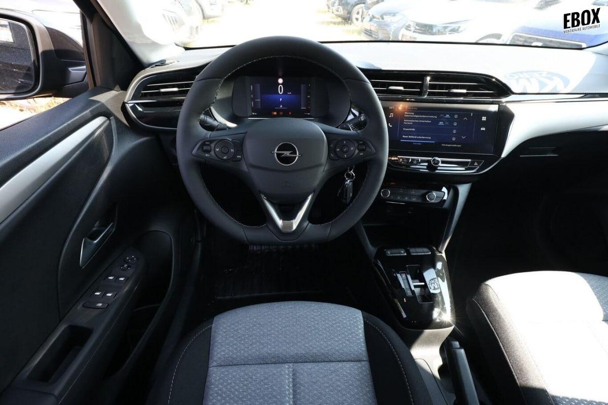 399253_p2 - OPEL - CORSA - 2026 - photo 6