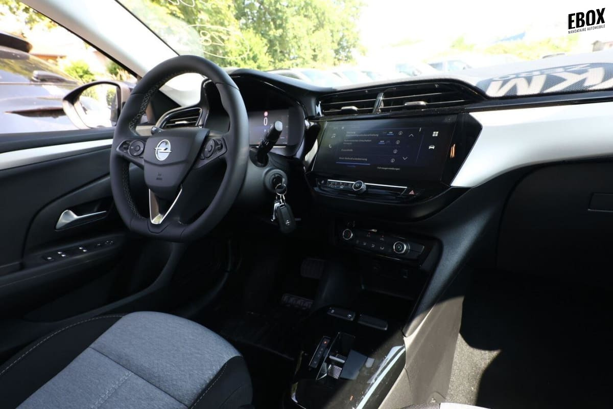 399253_p2 - OPEL - CORSA - 2026 - photo 8