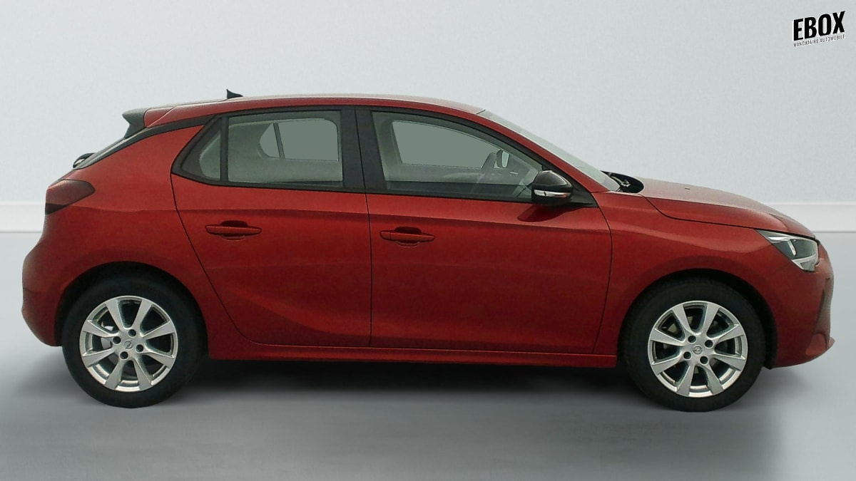 393986_p2 - OPEL - CORSA - 2022 - photo 8