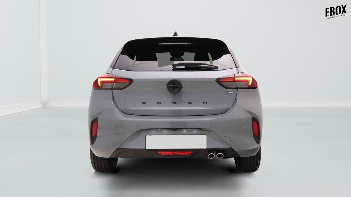 385706_p2 - OPEL - CORSA - 2026 - photo 5