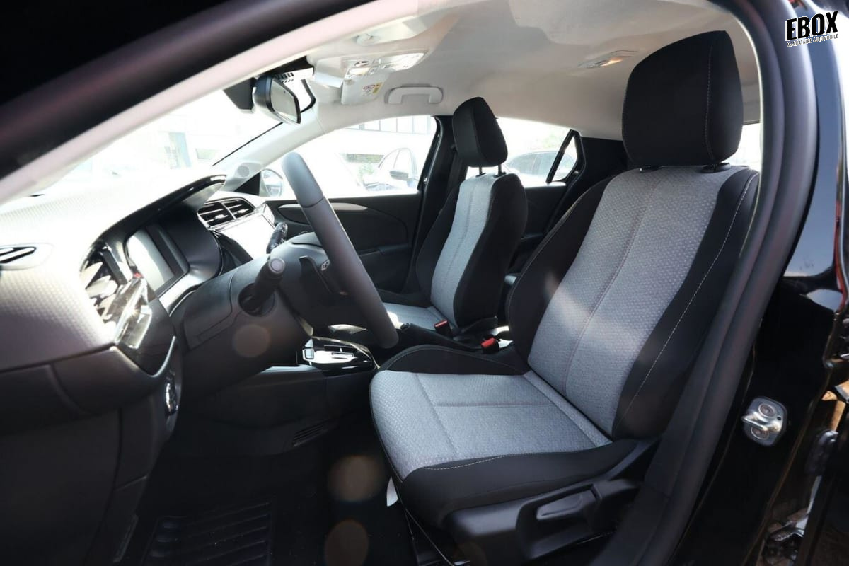 399253_p2 - OPEL - CORSA - 2026 - photo 5