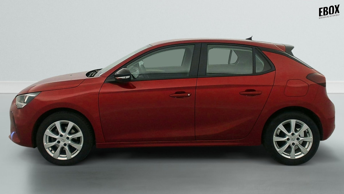 393986_p2 - OPEL - CORSA - 2022 - photo 4