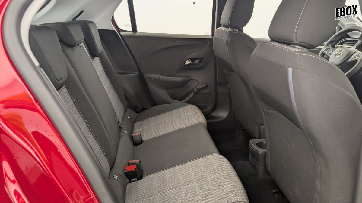 393986_p2 - OPEL - CORSA - 2022 - photo 10