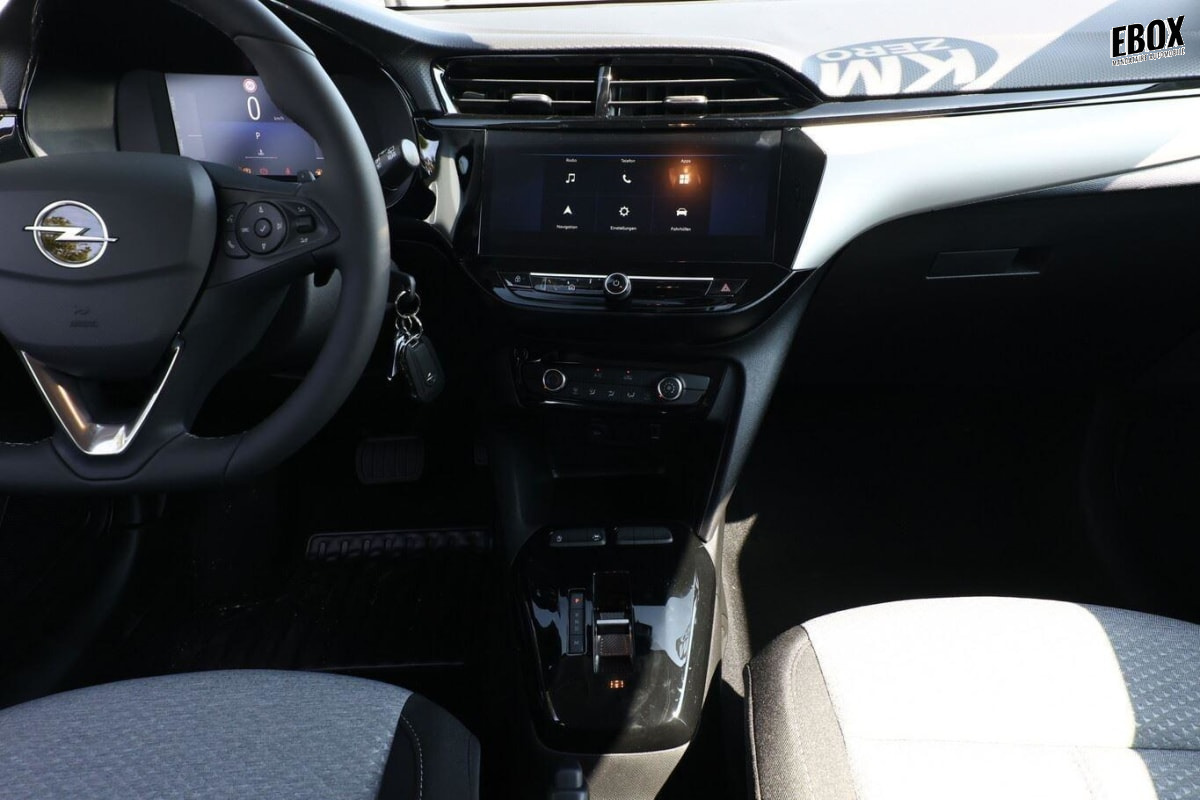 399253_p2 - OPEL - CORSA - 2026 - photo 7