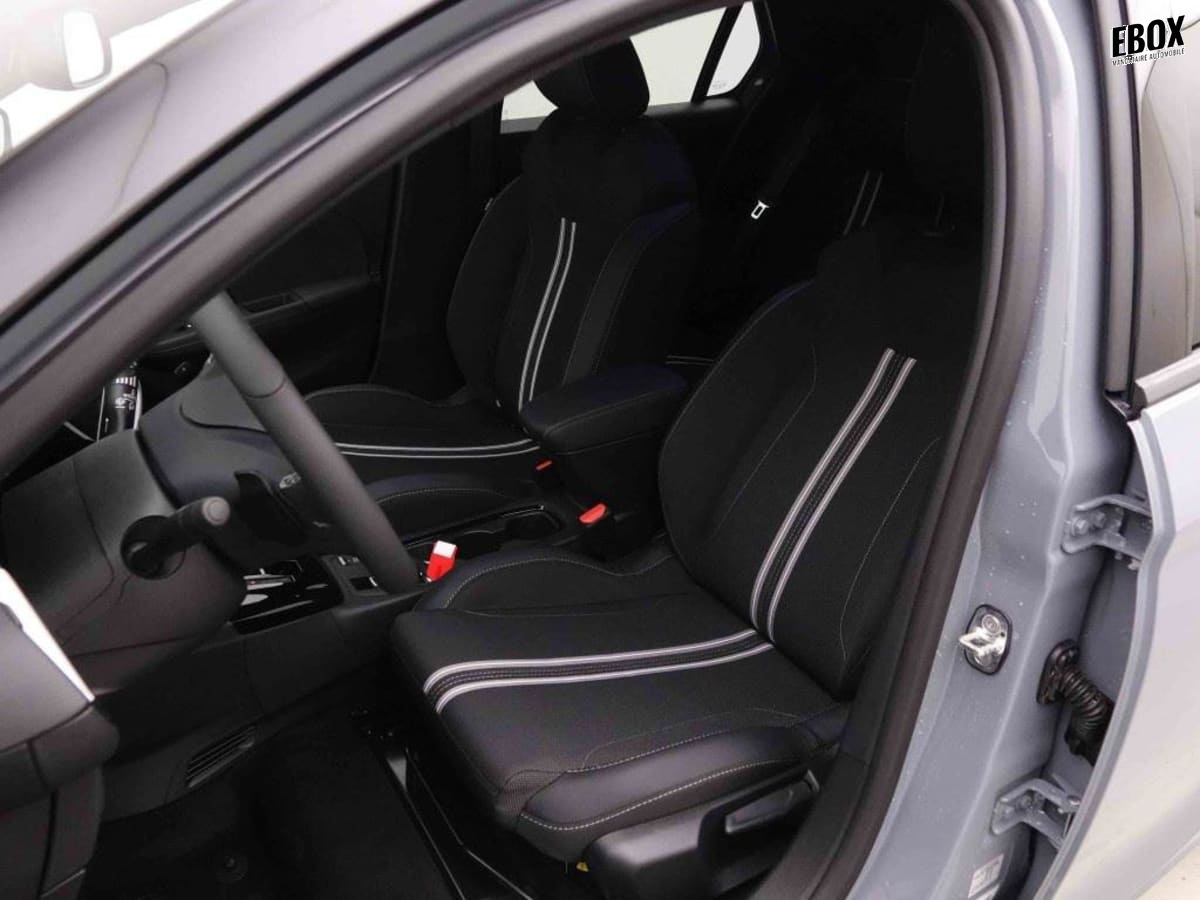 385706_p2 - OPEL - CORSA - 2026 - photo 7