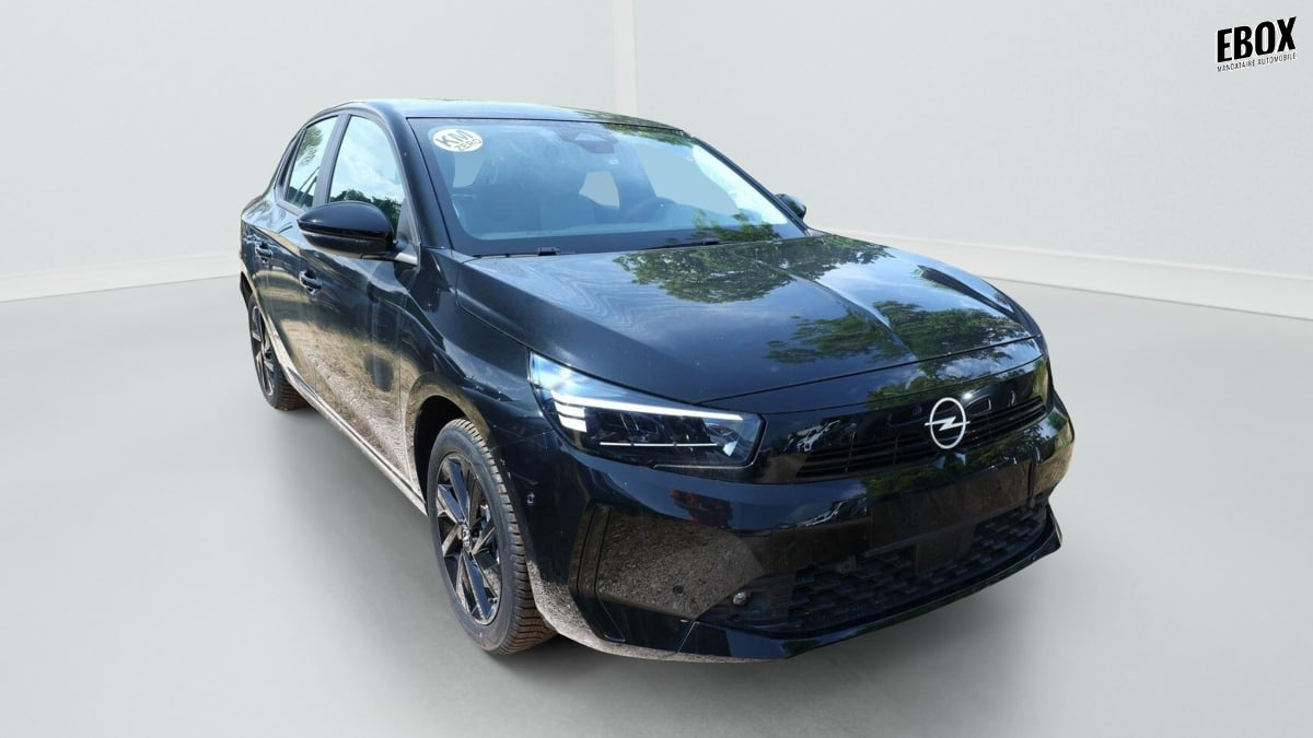 399253_p2 - OPEL - CORSA - 2026 - photo 1