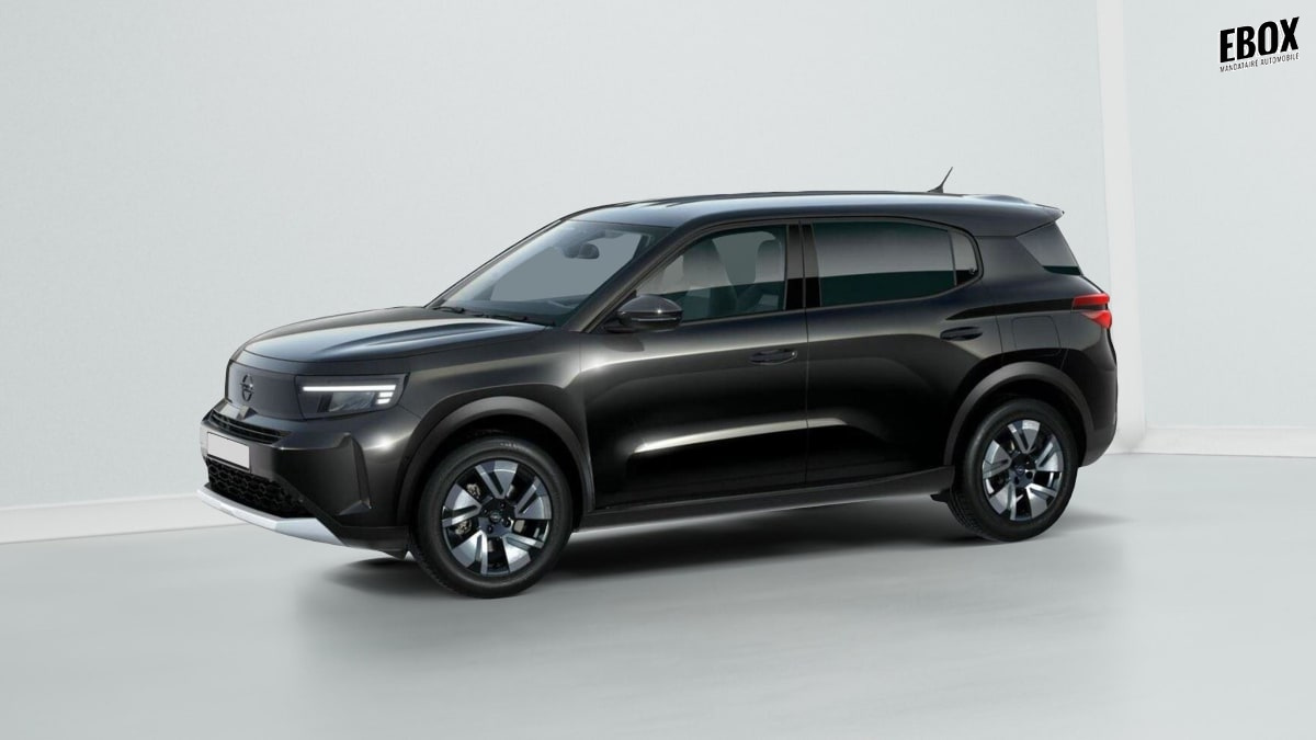 399254_p2 - OPEL - FRONTERA - 2026 - photo 2