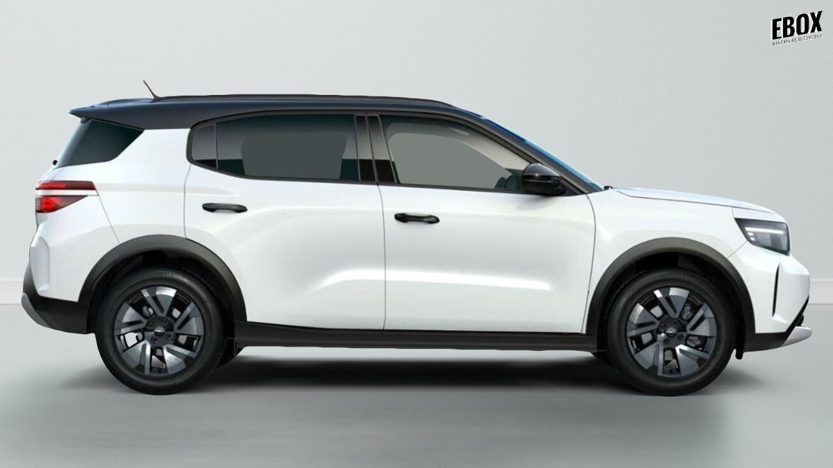 398162_p2 - OPEL - FRONTERA - 2026 - photo 3