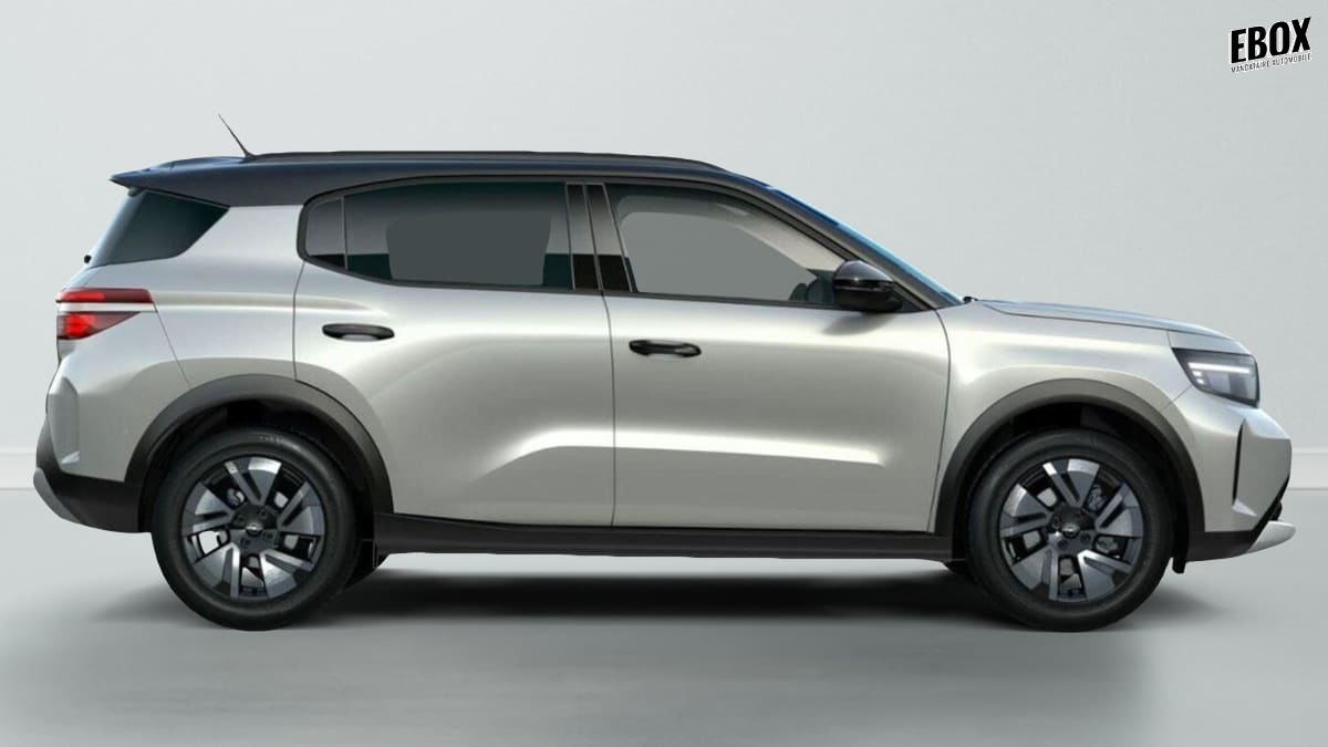 400806_p2 - OPEL - FRONTERA - 2026 - photo 3