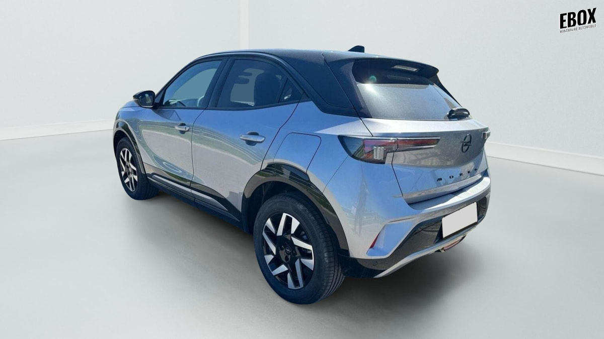 399250_p2 - OPEL - MOKKA - 2026 - photo 4