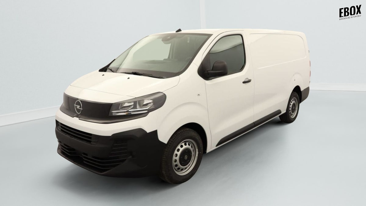 397679_p2 - OPEL - VIVARO - 2026 - photo 1