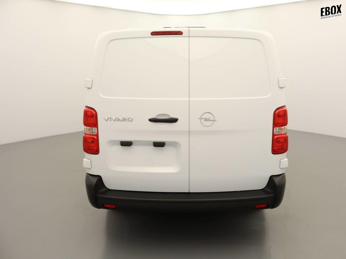 397679_p2 - OPEL - VIVARO - 2026 - photo 5