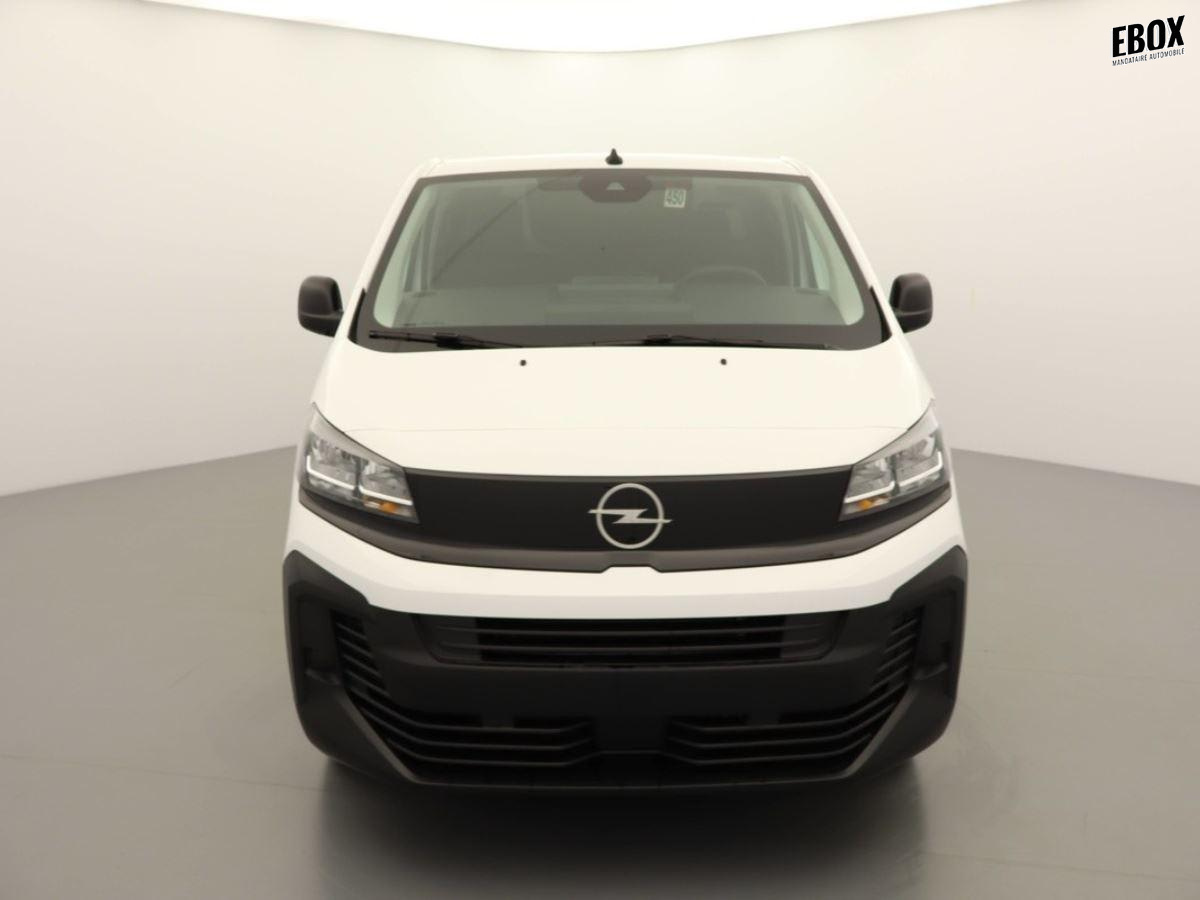 397679_p2 - OPEL - VIVARO - 2026 - photo 3
