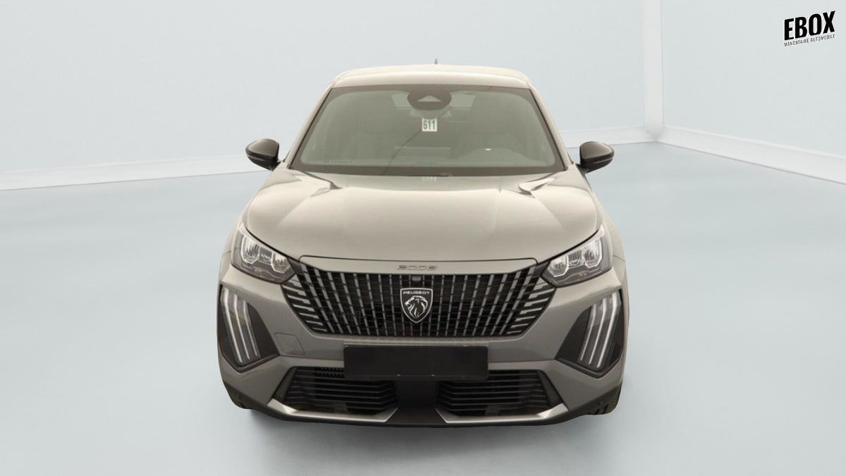 401295_p2 - PEUGEOT - 2008 - 2026 - photo 3