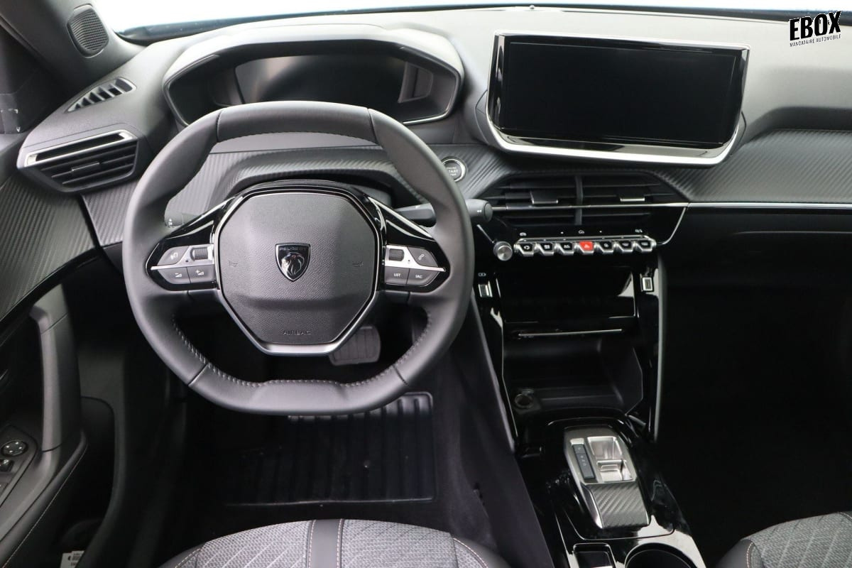 396605_p2 - PEUGEOT - 2008 - 2026 - photo 10