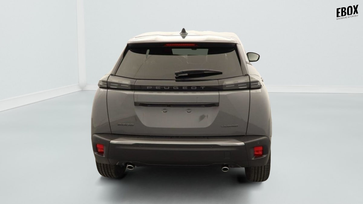 401295_p2 - PEUGEOT - 2008 - 2026 - photo 5