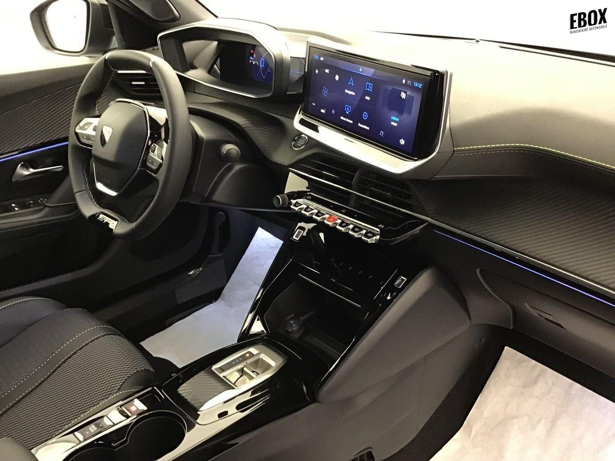 401281_p2 - PEUGEOT - 2008 - 2026 - photo 3
