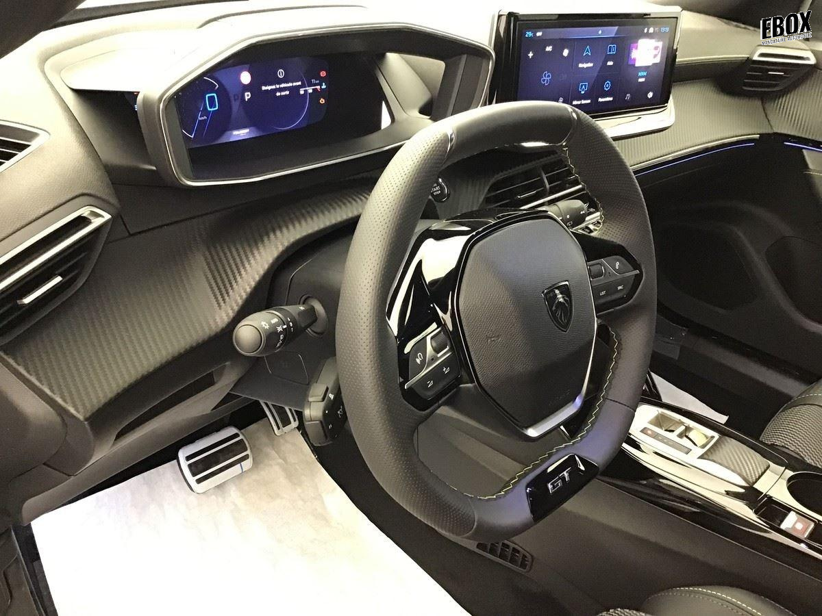 401281_p2 - PEUGEOT - 2008 - 2026 - photo 5
