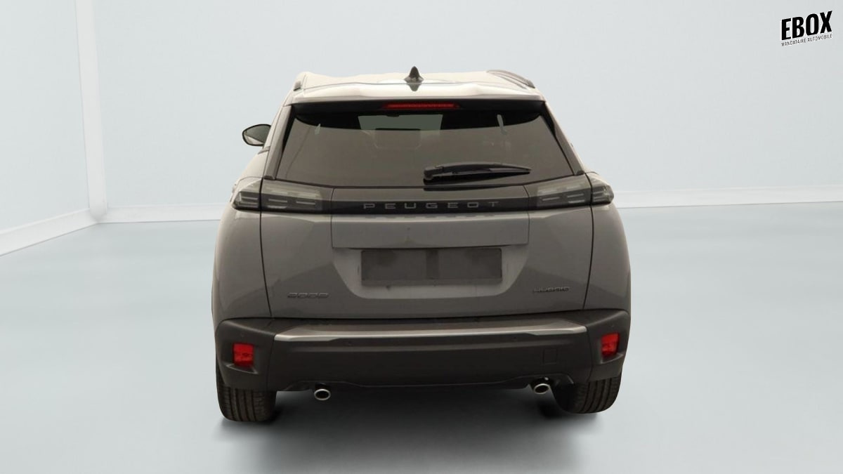 401304_p2 - PEUGEOT - 2008 - 2026 - photo 5