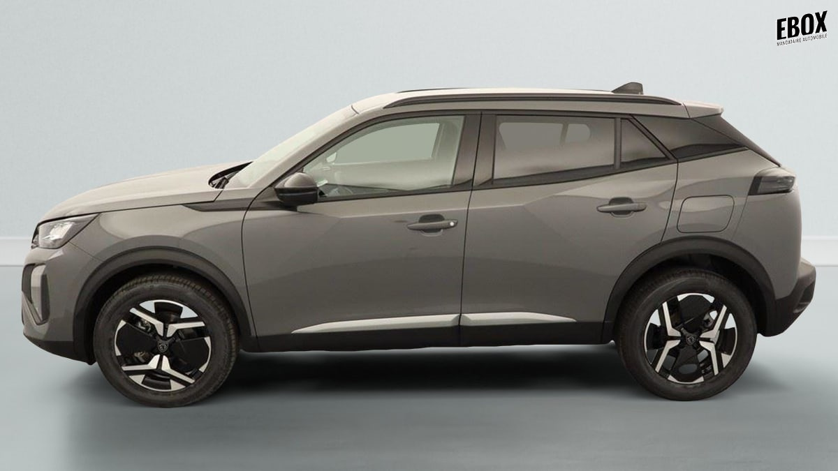 401304_p2 - PEUGEOT - 2008 - 2026 - photo 4