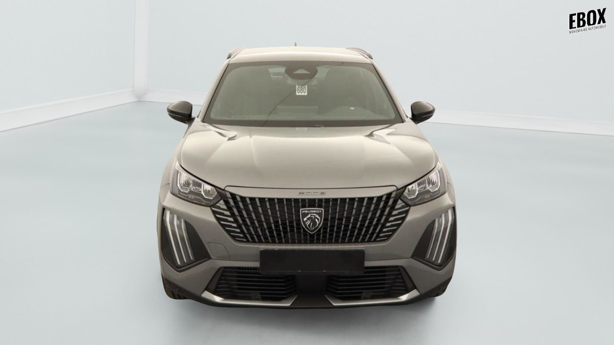 401304_p2 - PEUGEOT - 2008 - 2026 - photo 3