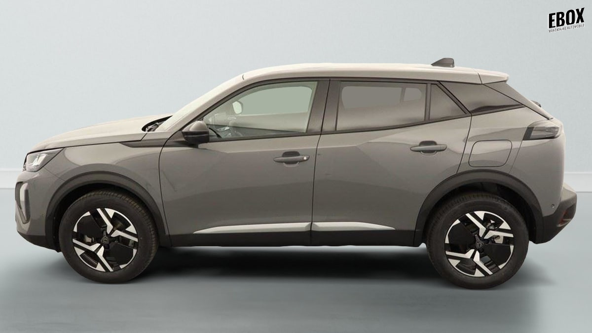 401295_p2 - PEUGEOT - 2008 - 2026 - photo 4