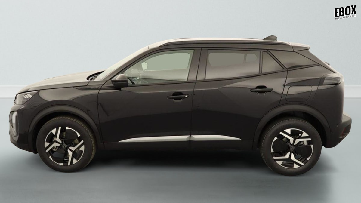 401276_p2 - PEUGEOT - 2008 - 2026 - photo 3