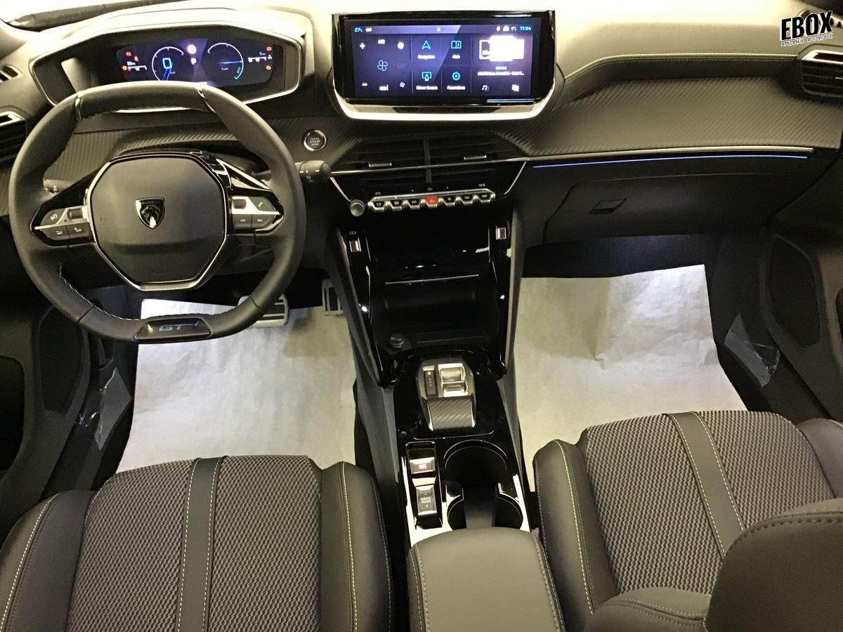 401276_p2 - PEUGEOT - 2008 - 2026 - photo 9